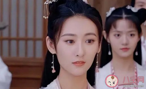 《花戎》魏凌月真身是什么 魏凌月黑化了吗