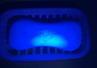 舒肤佳回应香皂含荧光剂 香皂为什么放荧光剂