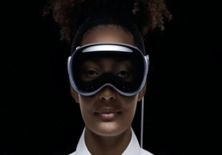 3499美元的苹果头显值得买吗 苹果头显有什么过人之处