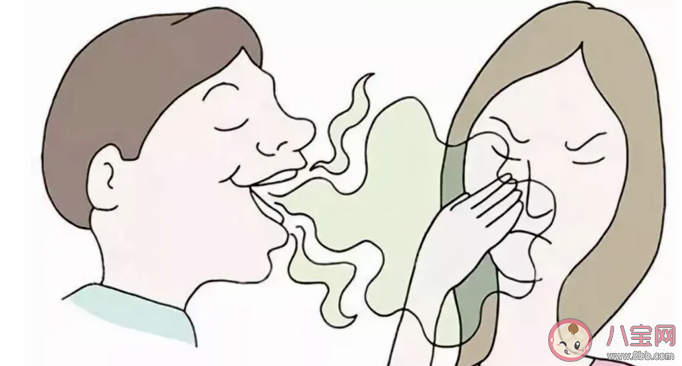 经常熬夜身体会有臭味吗 熬夜后身体出现臭味是什么原因