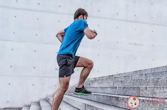 空腹爬楼真能减肥吗 减肥运动一定要空腹做吗 空腹爬楼真能减肥吗 减肥运动一定要空腹做吗