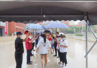 一到高考就下雨究竟是不是错觉 高考期间总是下雨是什么原因