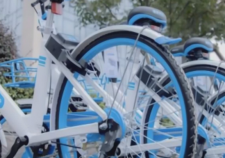 1小时6.5元共享单车悄然涨价 如何看待共享单车涨价