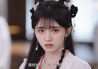 《花戎》魏枝为什么没有仙骨 魏枝手链有什么作用