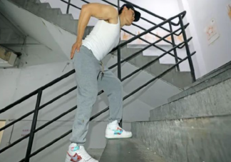 空腹爬楼真能减肥吗 减肥运动一定要空腹做吗