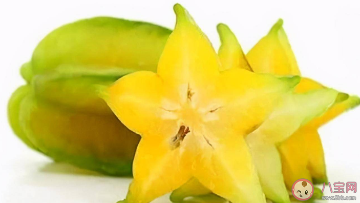 杨桃吃多了危害健康这种说法对吗 蚂蚁庄园6月9日答案