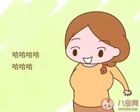 女性激素失调会导致胸变大吗 胸部为什么会二次发育