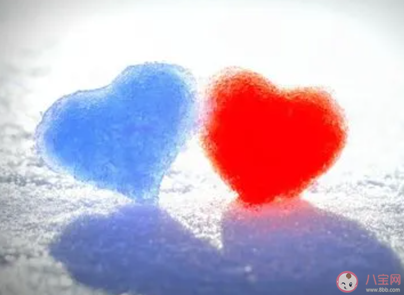 爱上一个人是什么感觉 如何确定有没有爱上一个人