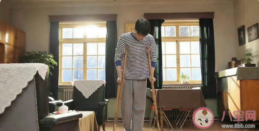 《梦中那片海》肖春生受伤退伍太虐了 肖春生佟晓梅怎么在一起的结局是什么
