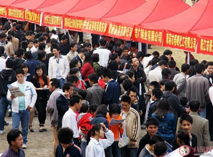 应届生找工作更看重什么 找工作什么最重要 应届生找工作更看重什么 找工作什么最重要