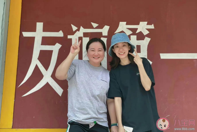 贾玲为了新角色要减重100斤是真的吗 急速减肥有多伤身体