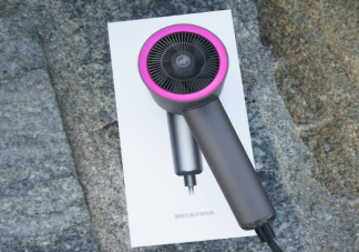 吹风机负离子功能真的有效吗 离子吹风机有哪几种