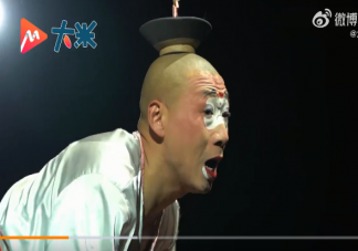 小伙为练成非遗绝技剃光头发15年 你愿意为了工作放弃头发吗