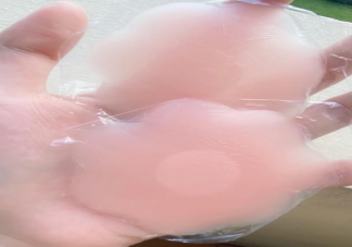 用乳贴到底有多爽 乳贴每次用完都要清洁吗