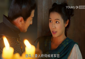 《微雨燕双飞》陈文德结局是什么 陈文德喜欢茉喜吗