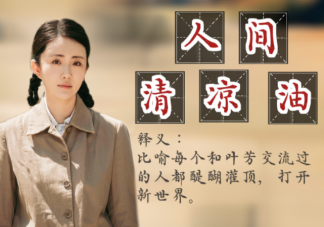 《梦中的那片海》叶芳最后怎么样了 叶芳结局是什么