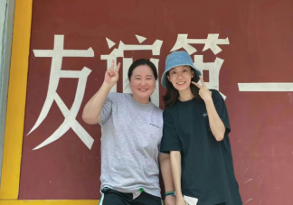 贾玲为了新角色要减重100斤是真的吗 急速减肥有多伤身体