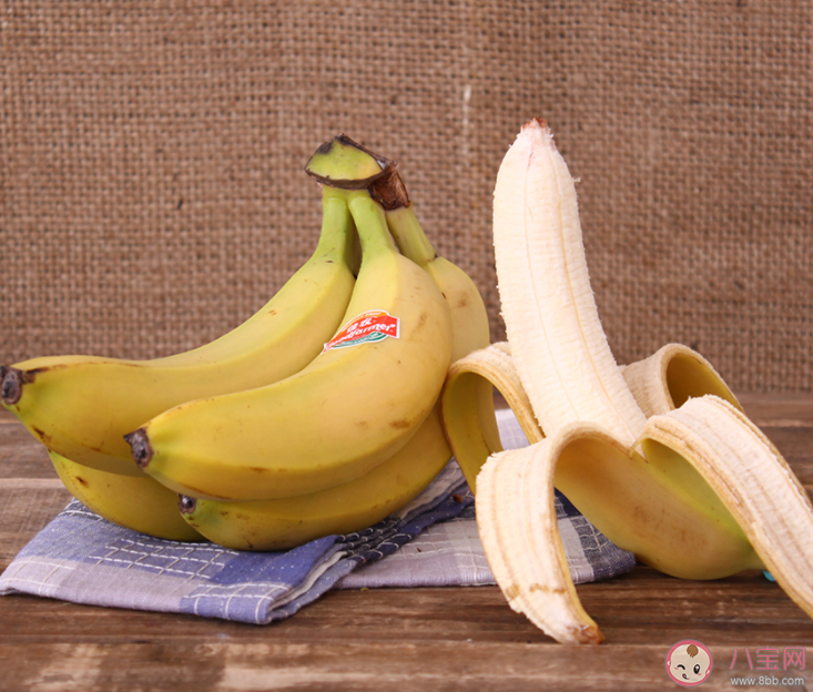 天热时如何存放香蕉不易腐烂 蚂蚁庄园6月10日答案