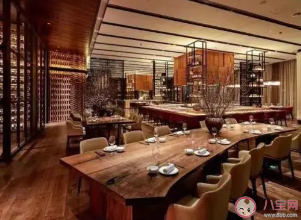 高级餐厅该不该拒绝儿童 为什么餐厅限制儿童用餐