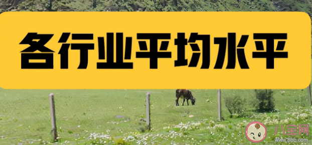 为何个人工资低于平均工资 为什么要进行平均工资统计 为何个人工资低于平均工资 为什么要进行平均工资统计