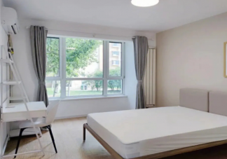 自如友家租房超40岁无法租住 你觉得租房限制租客年龄合理吗