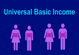 英国开展无条件发钱实验 如何看待全民基本收入政策