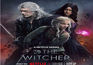 Netflix《猎魔人》第三季什么时候上映 《猎魔人》第三季角色海报曝光