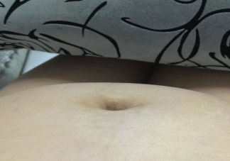 为什么肚脐是污泥制造机 肚脐眼为什么不能乱抠