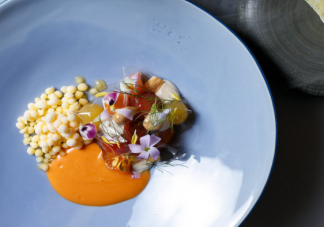 高级餐厅该不该拒绝儿童 为什么餐厅限制儿童用餐