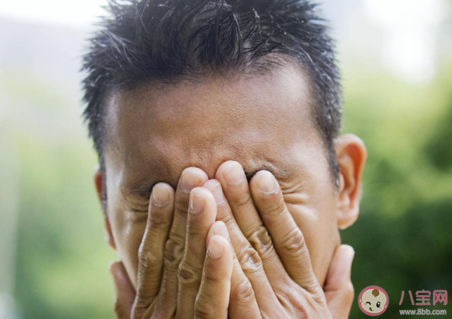 总是无法原谅别人的过错怎么办 如何学会原谅