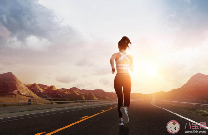 夏天去哪跑步更舒服 夏日跑步指南 夏天去哪跑步更舒服 夏日跑步指南
