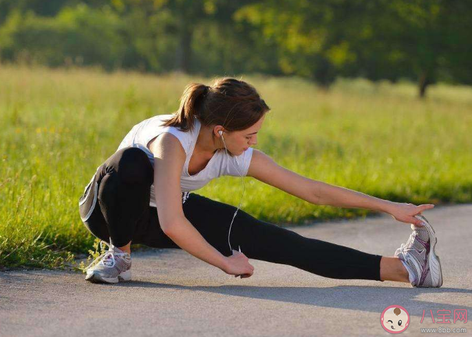 夏天去哪跑步更舒服 夏日跑步指南 夏天去哪跑步更舒服 夏日跑步指南