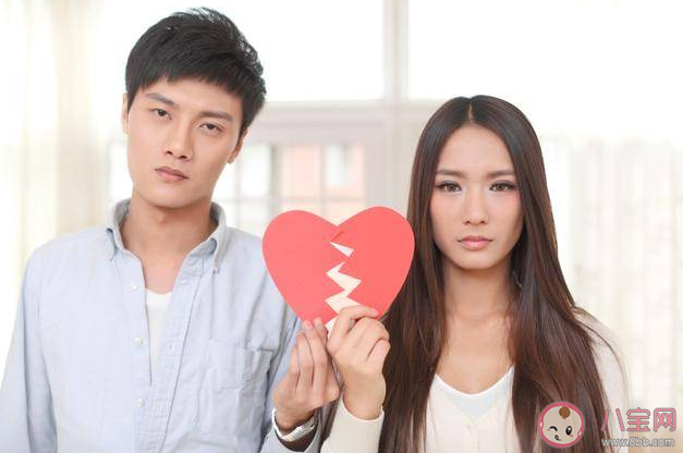 已经没有精力再失恋一次 失恋之后该怎么办