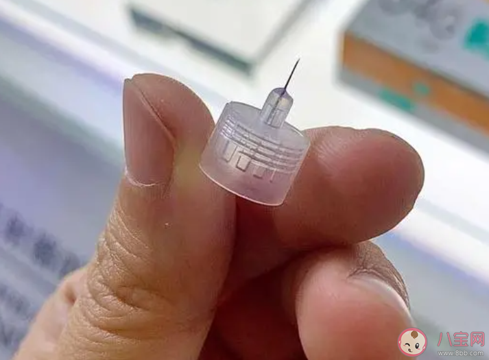 胰岛素笔针头规格怎么选择 胰岛素笔针头多久换一次