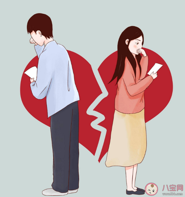 离婚有办法不伤害孩子吗 怎么减少离婚对孩子的巨大伤害