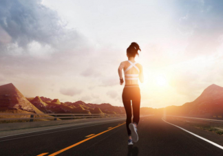 夏天去哪跑步更舒服 夏日跑步指南