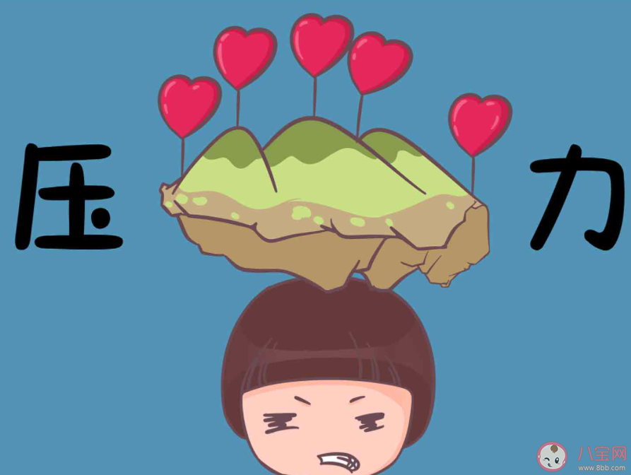 以下哪个是心理压力导致的生理反应 蚂蚁新村6月13日答案