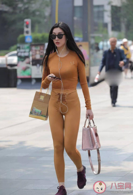 自由摄影和侵犯隐私的界限在哪 街拍的照片被卖到了哪里