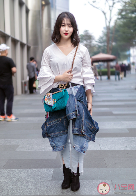 自由摄影和侵犯隐私的界限在哪 街拍的照片被卖到了哪里