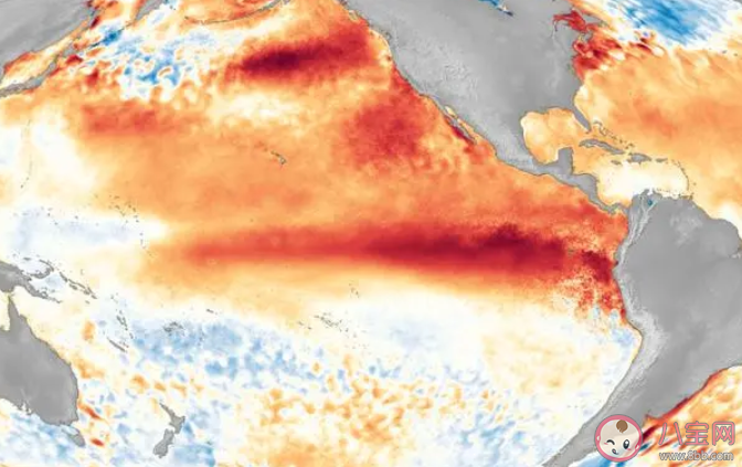 明年或成有记录以来最热一年吗 厄尔尼诺将导致明年很热吗 明年或成有记录以来最热一年吗 厄尔尼诺将导致明年很热吗