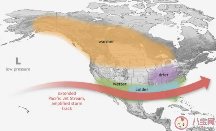 明年或成有记录以来最热一年吗 厄尔尼诺将导致明年很热吗 明年或成有记录以来最热一年吗 厄尔尼诺将导致明年很热吗