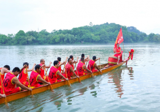 媒体评禁止民间划龙舟说了什么 为什么要禁止划龙舟