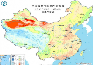 北方多地迎今年来最强高温 高温天气如何避免中暑
