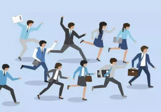 为什么大学生越来越偏好体制内工作 体制内的工作有哪些优点