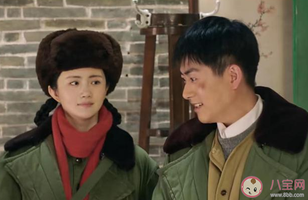 《梦中的那片海》叶芳为什么会看上陈宏军 叶芳人设为什么讨喜