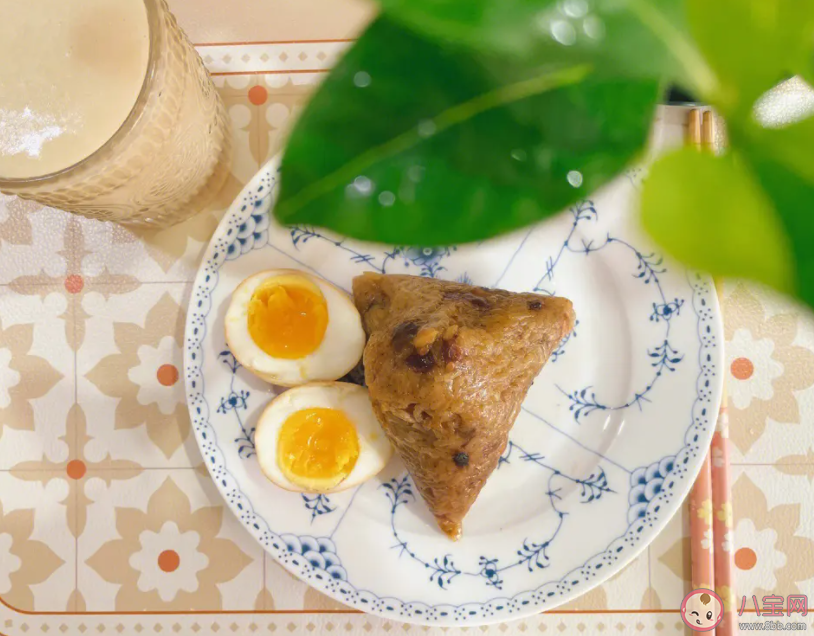 2023端午安康的祝福语短信说说 2023端午节安康的文案句子大全