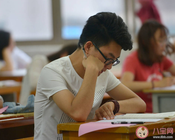 发生不好的事情该告诉要高考的孩子吗 如何面对这些问题