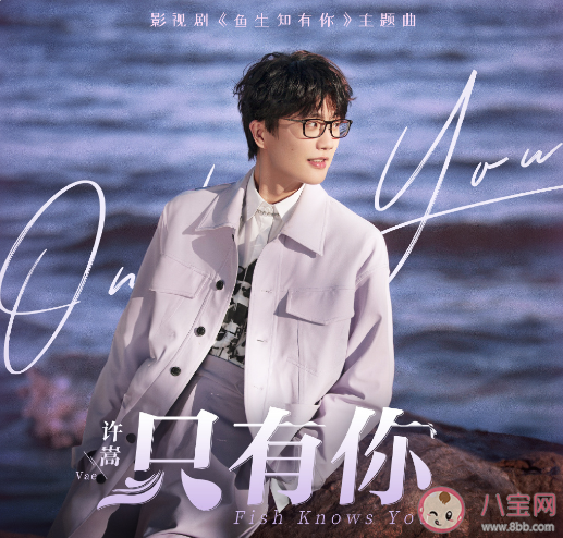 许嵩新歌《只有你》歌词是什么 《只有你》歌曲信息介绍