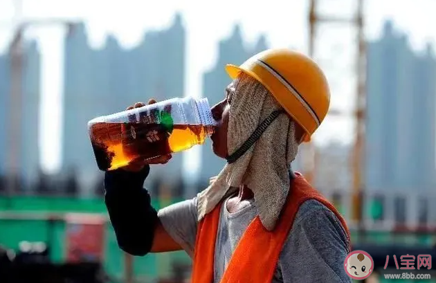 28个省份可领高温津贴 领取高温津贴需要什么条件