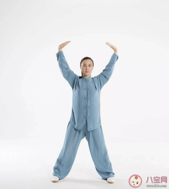 八段锦每个动作分别有什么用 八段锦为什么圈粉无数 八段锦每个动作分别有什么用 八段锦为什么圈粉无数